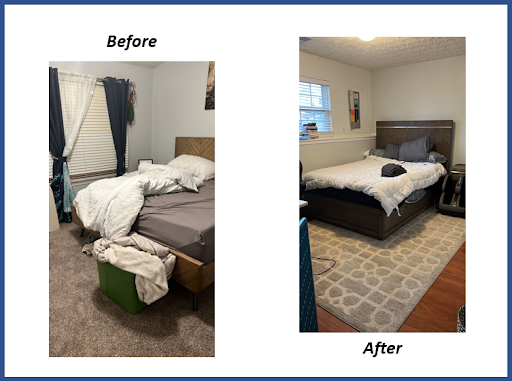 House Cleaning Service «MOLLY MAID of Frederick County», reviews and photos, 5836 Urbana Pike #B, Frederick, MD 21704, USA
