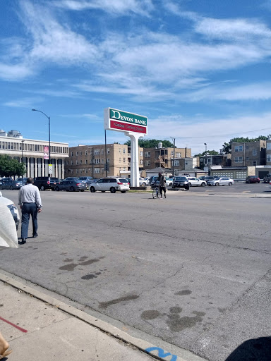 Bank «Devon Bank», reviews and photos