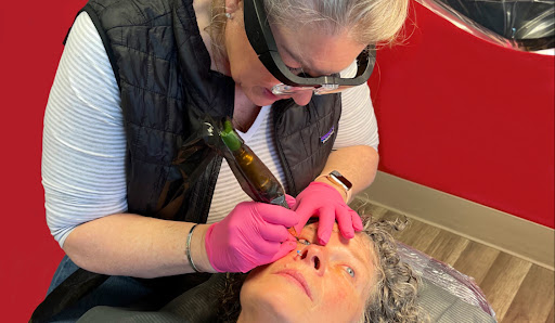 Find viking tattoo ideas for your next unique tattoo in North Bend at Quill & Ink Tattoo