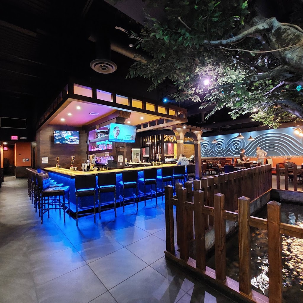 Sake Japanese Steakhouse Woodbridge 22192