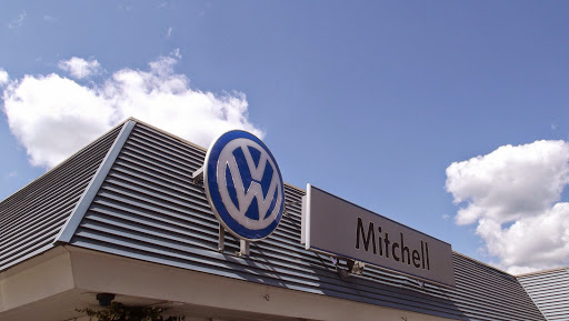 Volkswagen Dealer «Mitchell Volkswagen», reviews and photos, 51 Albany Turnpike, Canton, CT 06019, USA
