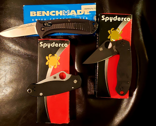 Cutlery Store «Hawthorne Cutlery & Gifts», reviews and photos, 3208 SE Hawthorne Blvd, Portland, OR 97214, USA