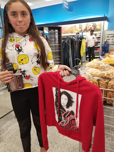 Clothing Store «Ross Dress for Less», reviews and photos, 3900 Sisk Rd, Modesto, CA 95356, USA