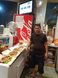Atmosphère du Antalya kebab toulon - n°2