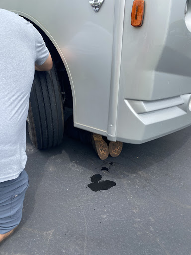 Ford Dealer «Signature Ford Perry», reviews and photos, 3942 Lansing Rd, Perry, MI 48872, USA