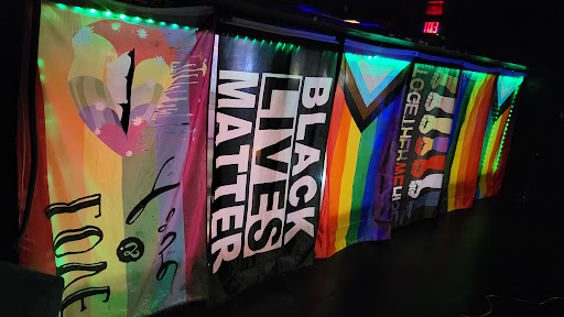 Gay Night Club «Neighbours Nightclub», reviews and photos, 1509 Broadway Ct, Seattle, WA 98122, USA