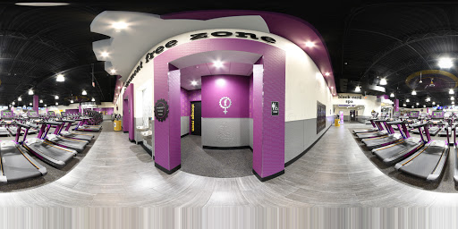Gym «Planet Fitness», reviews and photos, 295 NY-25A, Rocky Point, NY 11778, USA