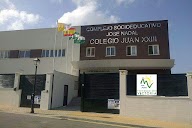 Complejo socioeducativo José Nadal en Estepona