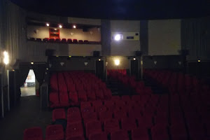Die Birke Filmtheater