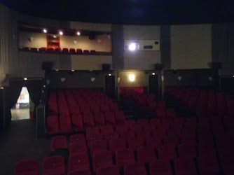 Die Birke Filmtheater
