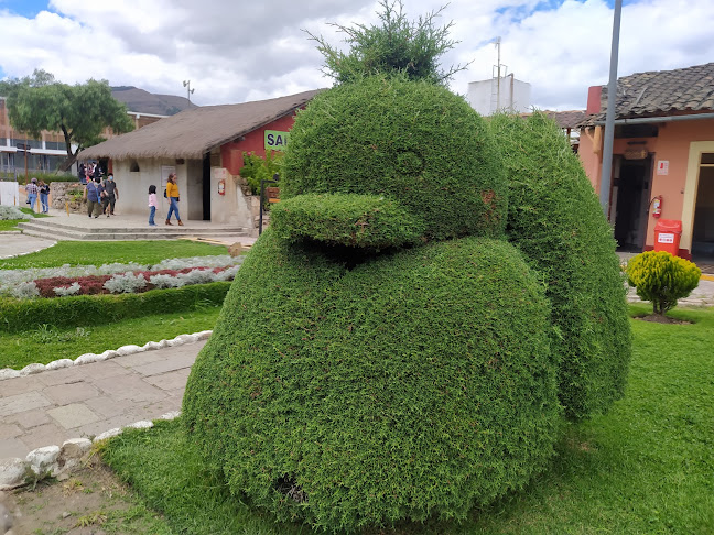 Comentarios y opiniones de Plaza Baños del Inca