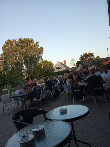 Bodega Fidusen in Kastrup, Rødovre
