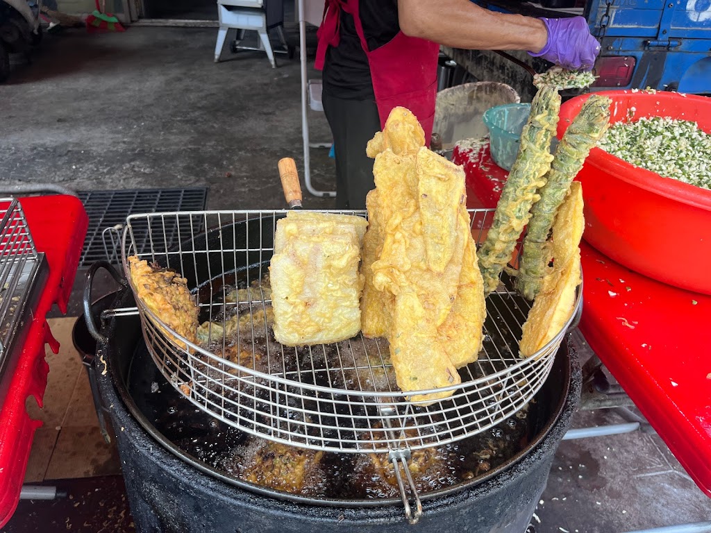 第一家蚵嗲 的照片