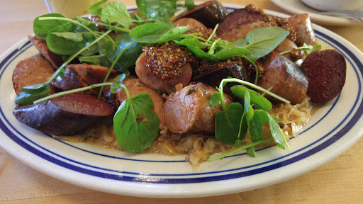 Cafe «Publican Quality Meats», reviews and photos, 825 W Fulton Market, Chicago, IL 60607, USA