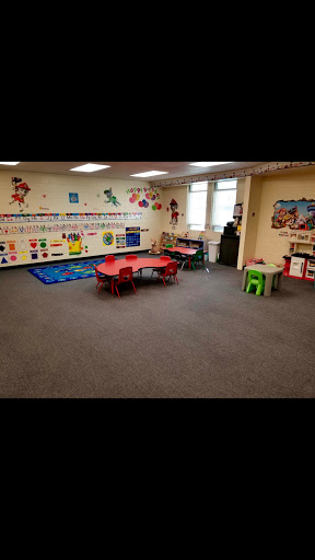 Day Care Center «Kids Academy Daycare & Preschool», reviews and photos, 497 Godwin Ave, Midland Park, NJ 07432, USA