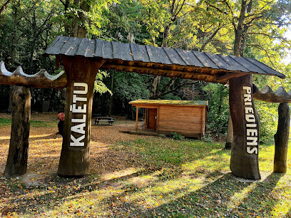 Kalētu priediens
