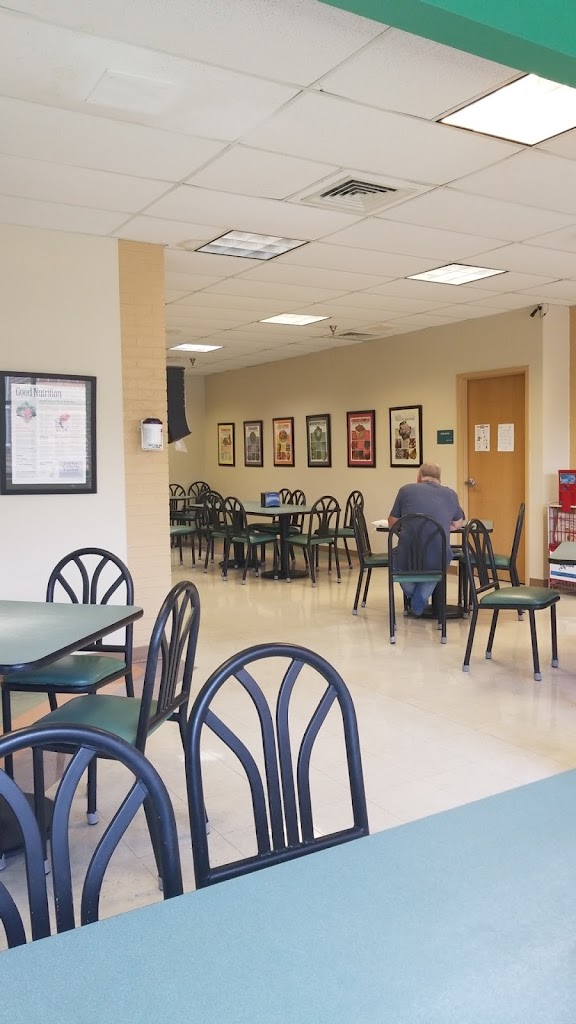 Heartbeat Cafe 42167