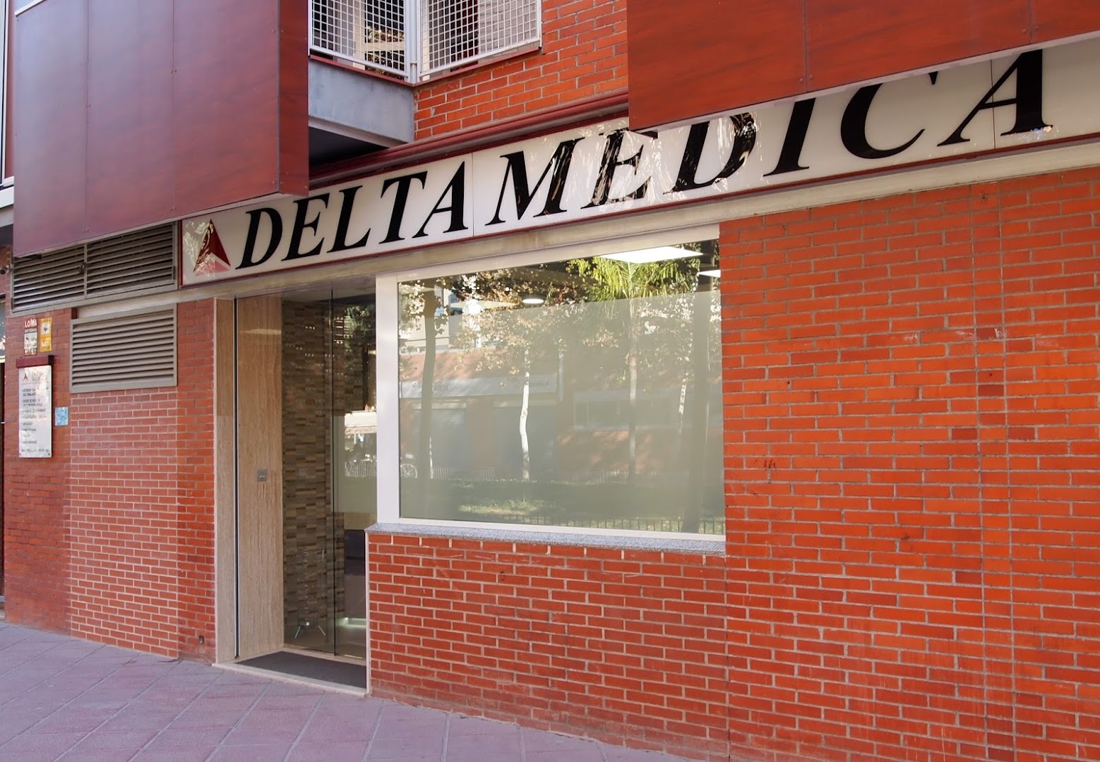 DELTA MEDICA Interrupción Voluntaria del Embarazo en Murcia