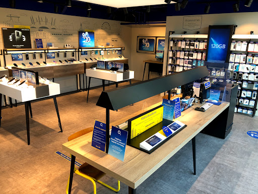 O2 Shop Southampton - Hedge End