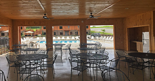 RV Park «Bluewater Resort and RV Campground», reviews and photos, 220 Bluewater Campground Rd, Dayton, TN 37321, USA