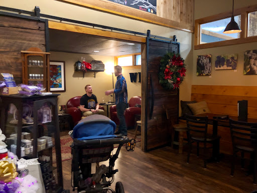 Winery «Stave & Stone Winery», reviews and photos, 210 Oak St, Hood River, OR 97031, USA