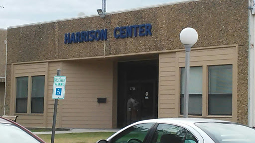 Harrison Senior Center
