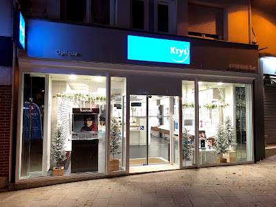 Opticien Vallet - Centre-Ville - Krys à Vallet