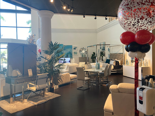 Furniture Store «City Furniture Fort Lauderdale», reviews and photos