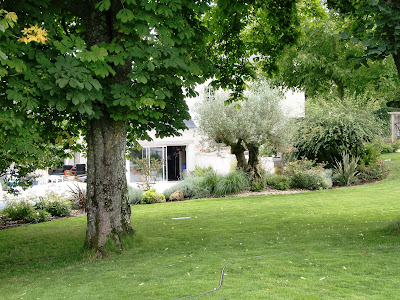 LANTANA PAYSAGE GAUJARD ROME CHÂTEAUROUX à Châteauroux