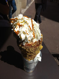 Crème glacée du Restaurant Twist Avenue à Marseille - n°9