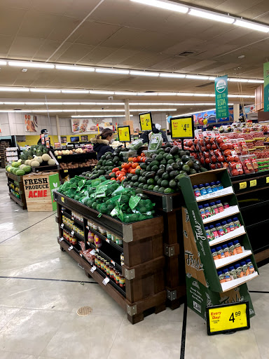 Grocery Store «ACME Markets», reviews and photos, 125 Eighteenth St, Jersey City, NJ 07310, USA