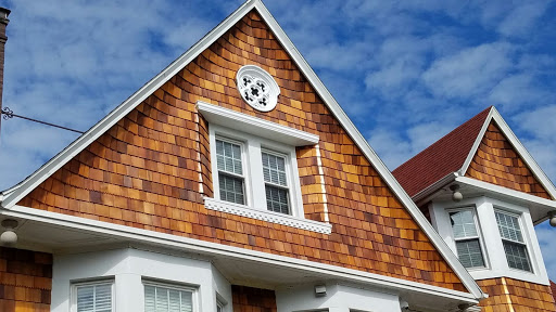 Roofing Contractor «Infinity Exteriors LLC (Infinity Roofing)», reviews and photos, 1921 S West Ave, Waukesha, WI 53189, USA