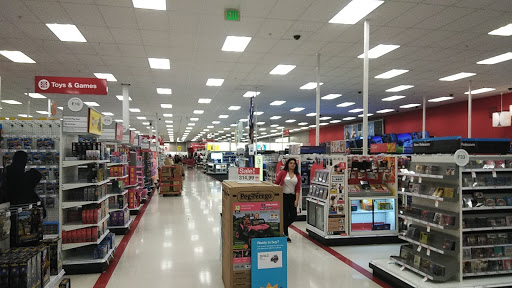 Department Store «Target», reviews and photos, 2700 5th St, Alameda, CA 94501, USA