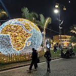 Photo n°1 de l'avis de Stefano.i fait le 30/12/2022 à 19:33 sur le  Hotel Diana Pompei à Pompei