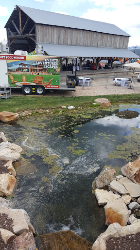 Event Venue «DeJoria Center», reviews and photos, 970 UT-32, Kamas, UT 84036, USA
