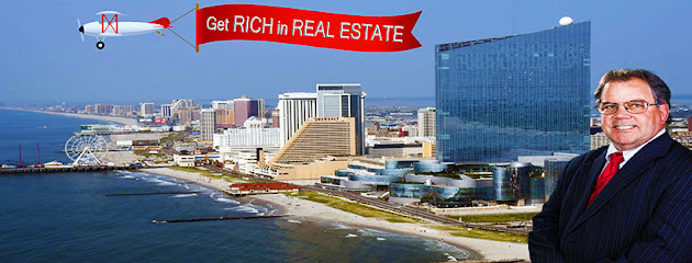 Get 'Rich' In Real Estate - Team Baehrle
