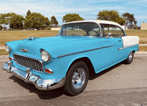 Auto Body Shop «Maaco Collision Repair & Auto Painting», reviews and photos, 10981 Boatman Ave, Stanton, CA 90680, USA