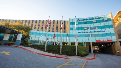 Ascension Seton Medical Center Austin - Birthing Center