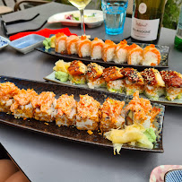 Photos du propriétaire du Restaurant de sushis Hoki Sushi à Paris - n°1