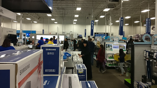 Electronics Store «Best Buy», reviews and photos, 45575 Dulles Eastern Plaza #188, Sterling, VA 20166, USA