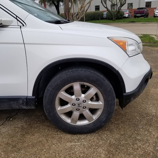 Auto Body Shop «Daves Body Shop», reviews and photos, 659 Grigsby Way # A, Cedar Hill, TX 75104, USA