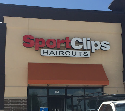 Hair Salon «Sport Clips Haircuts of Ankeny North», reviews and photos, 1550 N Ankeny Blvd #112, Ankeny, IA 50023, USA