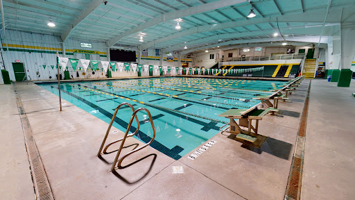 Dynamo Swim Center