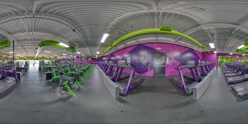 Gym «Youfit Health Clubs», reviews and photos, 7531 GA-85, Riverdale, GA 30274, USA