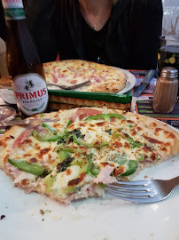 Plats et boissons du Restaurant italien La Bottine à Cambrai - n°10