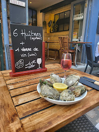 Photos du propriétaire du Bar-restaurant à huîtres Le Comptoir Saoufé à La Rochelle - n°18