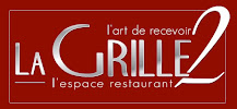 Photos du propriétaire du Restaurant La Grille 2 à Morestel - n°4