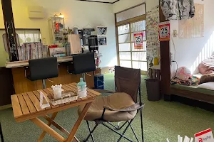 RidersCafeうさぎ小屋 image