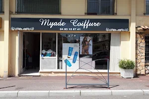 Myade Coiffure image