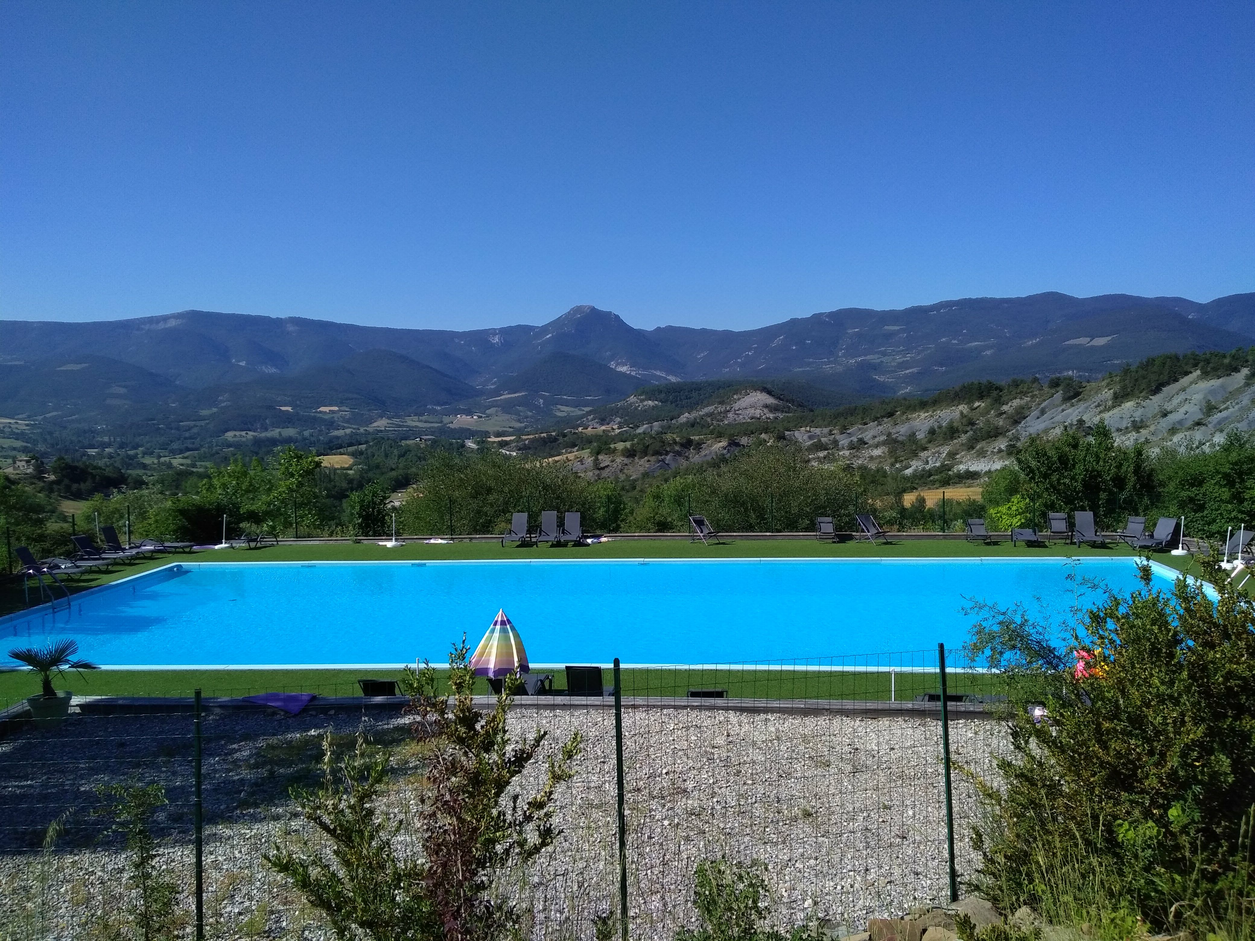 Photo n° 1 de l'avis de Franck.A fait le 10/07/2019 à 13:30